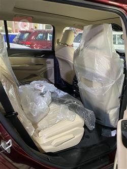 Jeep Grand Cherokee L